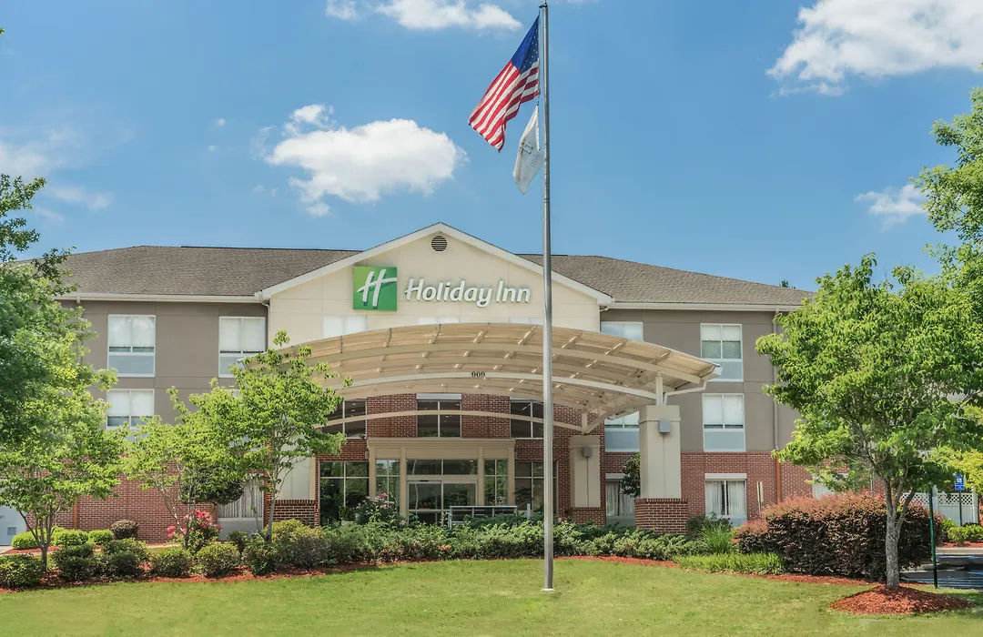 Holiday Inn Atlanta/Roswell By Ihg-1