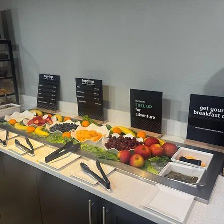 Holiday Inn Atlanta/Roswell By Ihg-3