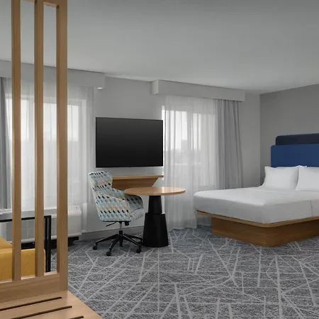 Hampton Inn & Suites Roswell-3
